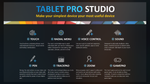 Tablet Pro STUDIO