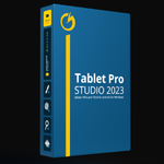 Tablet Pro STUDIO - Business License
