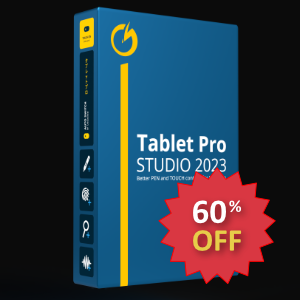 Tablet Pro STUDIO - Business License