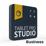 Tablet Pro STUDIO - Custom Exe build for Business