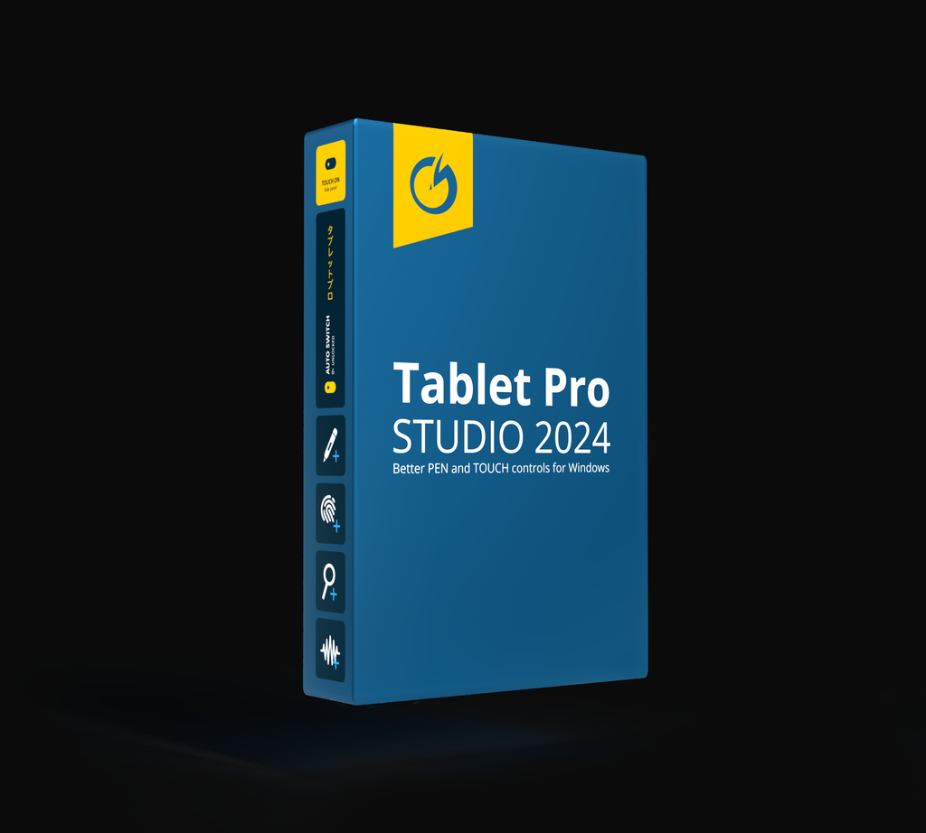 Tablet Pro STUDIO bulk license